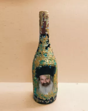 זיכרון מאבא