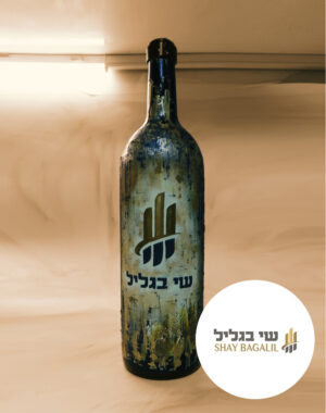לוגו שי בגליל